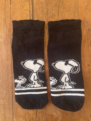 Paar peanuts snoopy sneaker - snoopy,