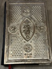 Augsburger SILBERBIBEL –