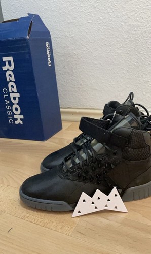 Reebok patrick mohr sneakers - patrick,