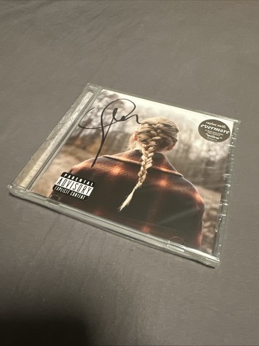 Taylor swift evermore - taylor,