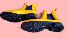Chelsea gummistiefel made in - ,