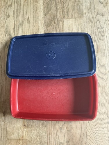 Tupperware 816 vesperle - tupperware,