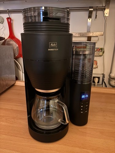 Melitta aromafresh - melitta, x