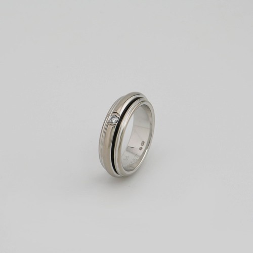 Piaget possession ring - possession,