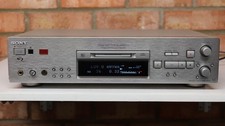 Sony MDS-JB940 Minidisc Deck/Recorder mit MDLP - voll funktionsfähig & klingt super