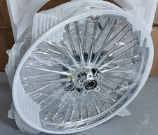 Harley Davidson  21" x 3.5"