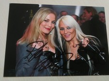 REGINA HALMICH & DORO PESCH -