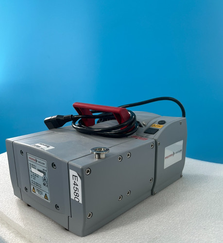 Pfeiffer vacuum mod mvp 070 - mod:, 070-3