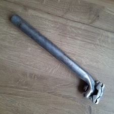 Fahrrad Sattelstange