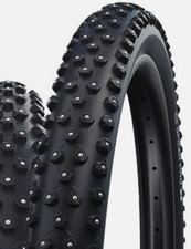 Schwalbe ice spiker - spiker, pro