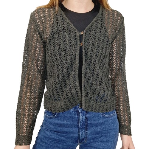 Street one strickjacke - street,