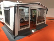 Wigo Wohnwagen Vorzelt "NEU"