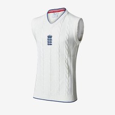 Offizielles England Cricket