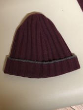 Brunello Cucinelli Mütze