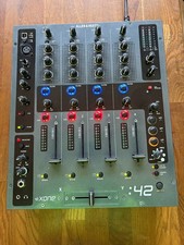 Mischpult  ALLEN&HEATH XONE 42