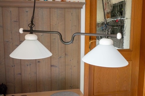 Hängeleuchte landhausstil - hängeleuchte,