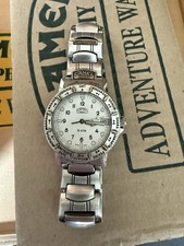 Camel Trophy Green Belt 