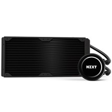 NZXT Kraken X62 280 mm -