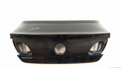 2009 passat heckklappe - cc,