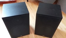 2 Lautsprecher Boxen Canton Fonum 300 guter Zustand 50 Watt 80 Watt toller Klang