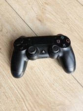Sony PlayStation 4 - Dualshock 4 Controller - Gebraucht - PS4