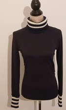 MARC CAIN SPORTS PULLOVER MIT