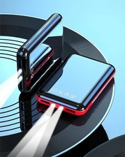 10000mah Mini Power Bank