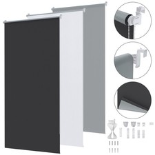 Verdunklungsrollo Thermorollo