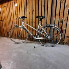 peugeot fahrrad damen