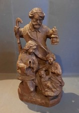 Gr. Weihnachtskrippe