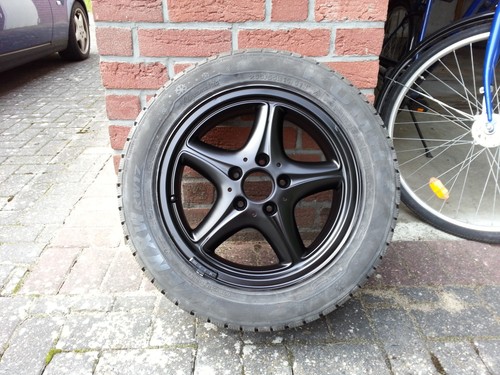 Originale alufelgen mercedes - originale,