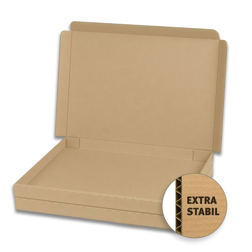 Maxibriefkarton 350 250 - maxibriefkarton, 30