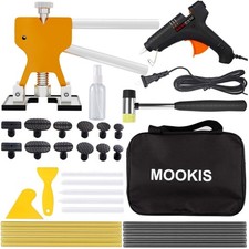 Dellen Reparaturset, Auto