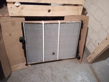 Wasserkühler mahle premium - mahle,