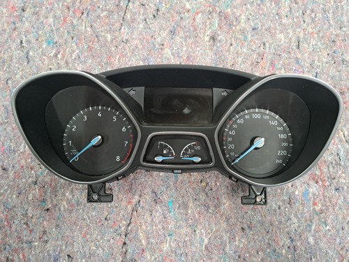 Ford focus iii dyb - ford,