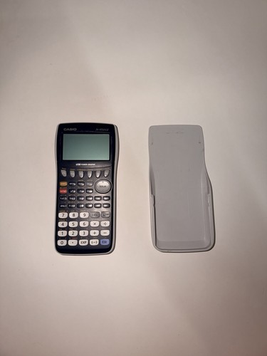 Casio 9750gii grafikrechner - fx-9750gii,