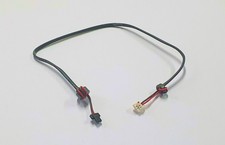 DC Power Jack Kabelbaum mit Ferrit-Kernen - 2-polig - Micro-Stecker