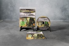 Ico / Shadow of The Colossus (Sony PlayStation 3)