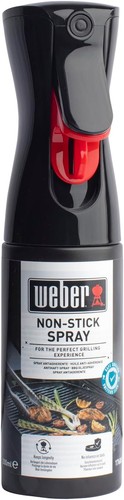 Weber non stick spray - spray, 200ml