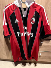AC Milan Trikot 2012/2013 Heim