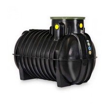 Speidel Regenwassertank 2000 Liter - 10000 Liter