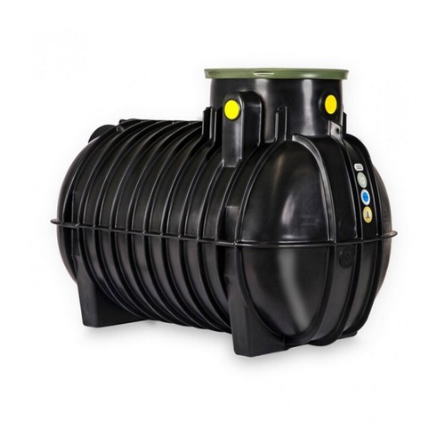 Speidel regenwassertank 2000 - speidel,