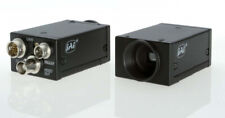 4x JAI CV-A11 Industrie Kamera Monochrom