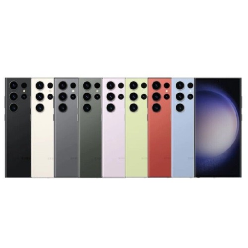 Samsung galaxy s23 - samsung,