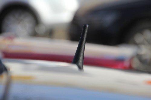 Nd antenne - mx-5,