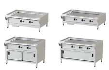 Nayati Gas Teppanyaki Grill