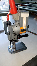 Zuschneidemaschine, Stoßmesser KM, KS-EU bis 10cm, Industrie