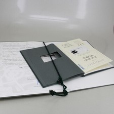 AUDEMARS PIGUET Garantiepapiere und Limitierungszertifikat  Royal Oak Offshore