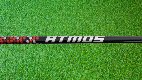 Fujikura atmos red - fujikura,