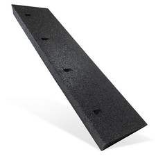TOPRUBBER® Bordsteinrampe